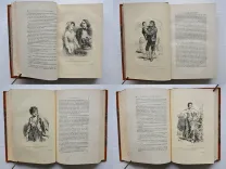 Œuvres complètes. (8/12) — BALZAC (Honoré de), 1924 — Litterature XIXe et moderne