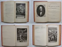 Œuvres complètes illustrées (10/10) — HUGO (Victor), 1880 — Illustres modernes