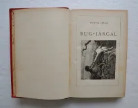 Œuvres complètes illustrées (5/10) — HUGO (Victor), 1880 — Illustres modernes