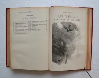 Œuvres complètes illustrées (7/10) — HUGO (Victor), 1880 — Illustres modernes
