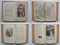 Œuvres complètes illustrées (8/10) — HUGO (Victor), 1880 — Illustres modernes