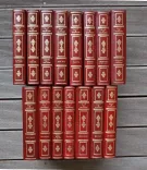 Œuvres complètes illustrées. (1/12) — MAUPASSANT (Guy de), 1934 — Illustres modernes