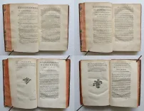 Œuvres complètes (10/11) — ISOCRATE (436 - 338 av. J.-C), 1781 — Philosophie