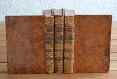 Œuvres complètes (1/11) — ISOCRATE (436 - 338 av. J.-C), 1781 — Philosophie