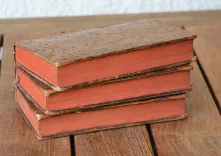 Œuvres complètes (2/11) — ISOCRATE (436 - 338 av. J.-C), 1781 — Philosophie