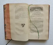 Œuvres complètes (6/11) — ISOCRATE (436 - 338 av. J.-C), 1781 — Philosophie