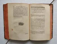 Œuvres complètes (8/11) — ISOCRATE (436 - 338 av. J.-C), 1781 — Philosophie