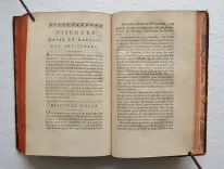 Œuvres complètes (9/11) — ISOCRATE (436 - 338 av. J.-C), 1781 — Philosophie