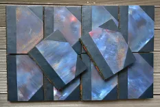 Œuvres complètes (2/12) — MUSSET (Alfred de), 1937 — Belles reliures