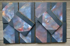 Œuvres complètes (3/12) — MUSSET (Alfred de), 1937 — Belles reliures