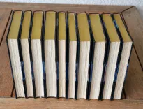 Œuvres complètes (4/12) — MUSSET (Alfred de), 1937 — Belles reliures