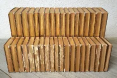 Œuvres complètes. Nouvelle édition (10/12) — ROUSSEAU (Jean-Jacques), 1788 — Botanique