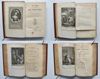 Œuvres complètes (7/12) — VOLTAIRE, François Marie Arouet, dit (1694 - 1778), 1819 — Litterature XIXe et moderne