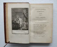 Œuvres complètes (8/12) — VOLTAIRE, François Marie Arouet, dit (1694 - 1778), 1819 — Litterature XIXe et moderne