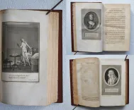 Œuvres complètes (9/12) — VOLTAIRE, François Marie Arouet, dit (1694 - 1778), 1819 — Litterature XIXe et moderne