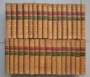 Œuvres de Frédéric II, roi de Prusse. Publiées du vivant de l’auteur (1/8) — FRÉDÉRIC II, roi de Prusse (dit le Grand), 1789 — Histoire