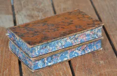 Œuvres, ou recueil des opéra-comique & parodies qu’il a donnés depuis quelques années. (12/12) — « Le Corneille des Halles » VADÉ (Jean-Joseph), 1771 — Musique