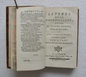 Œuvres, ou recueil des opéra-comique & parodies qu’il a donnés depuis quelques années. (5/12) — « Le Corneille des Halles » VADÉ (Jean-Joseph), 1771 — Musique