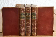 Œuvres. (1/10) — RACINE (Jean), 1750 — Litterature