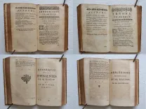 Œuvres. (9/10) — RACINE (Jean), 1750 — Litterature