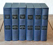 Œuvres romanesques – Illustrations de Roland Topor (2/12) — AYMÉ (Marcel), 1977 — Illustres modernes