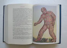 Œuvres romanesques – Illustrations de Roland Topor (6/12) — AYMÉ (Marcel), 1977 — Illustres modernes