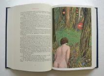 Œuvres romanesques – Illustrations de Roland Topor (8/12) — AYMÉ (Marcel), 1977 — Illustres modernes