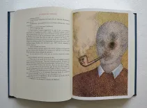 Œuvres romanesques – Illustrations de Roland Topor (9/12) — AYMÉ (Marcel), 1977 — Illustres modernes