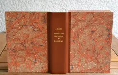 Ville de Bayonne. (16/16) — DUCÉRÉ (Édouard), 1911 — Livres basques