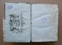 Vitaspatrum (12/12) — [SAINT JÉRÔME], 1483 — XVe et XVIe siecles