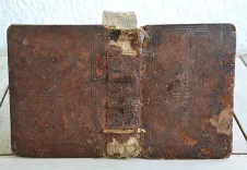 Vitaspatrum (2/12) — [SAINT JÉRÔME], 1483 — XVe et XVIe siecles