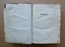 Vitaspatrum (4/12) — [SAINT JÉRÔME], 1483 — XVe et XVIe siecles