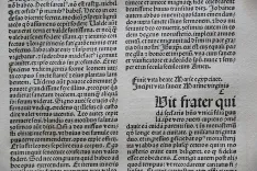 Vitaspatrum (8/12) — [SAINT JÉRÔME], 1483 — XVe et XVIe siecles